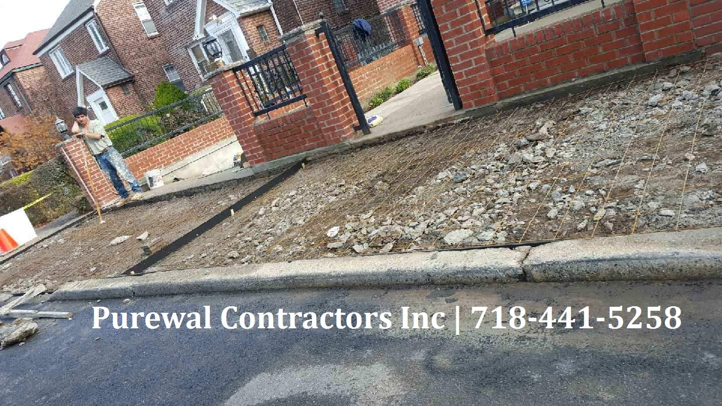 Photo of Purewal Contractors Inc, in Queens City, New York, United States - 5 Picture of Point of interest, Establishment, Store, Home goods store, General contractor, Painter, Roofing contractor