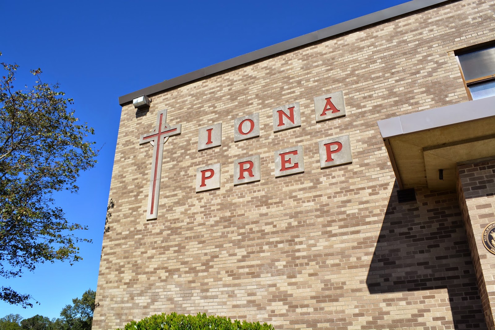 Photo of Iona Preparatory Upper School in New Rochelle City, New York, United States - 2 Picture of Point of interest, Establishment, School