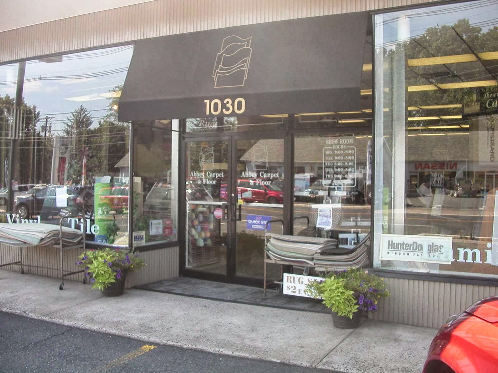 Photo of Abbey Carpet & Floor-Hawthorne in Hawthorne City, New Jersey, United States - 1 Picture of Point of interest, Establishment, Store, Home goods store
