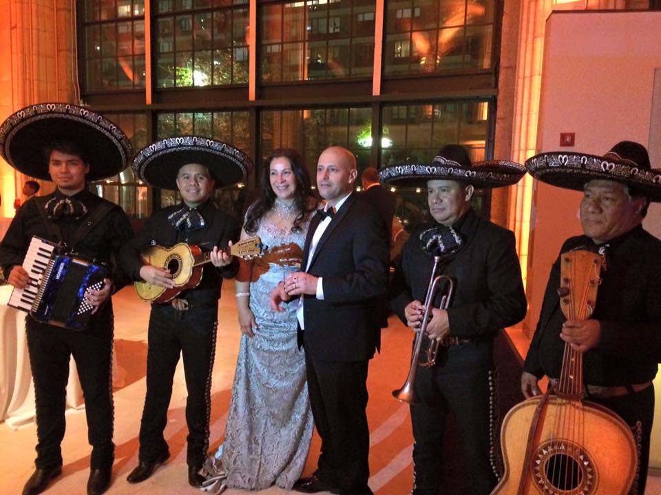 Photo of Mariachi Citlalli of New York in Yonkers City, New York, United States - 5 Picture of Point of interest, Establishment