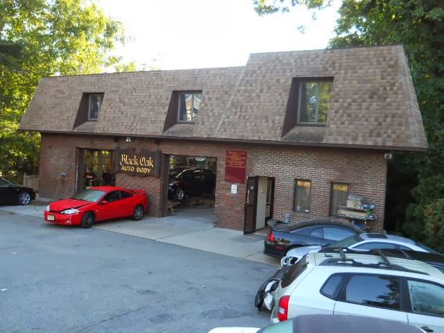 Photo of Black Oak Auto Body Inc in Wayne City, New Jersey, United States - 1 Picture of Point of interest, Establishment, Car repair