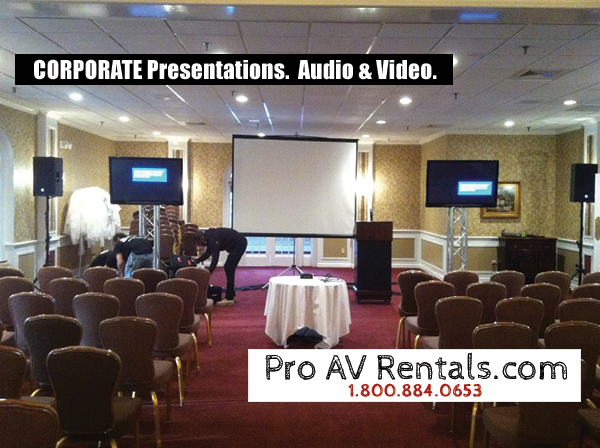 Photo of Pro Audio Visual Rentals in Staten Island City, New York, United States - 3 Picture of Food, Point of interest, Establishment, Store