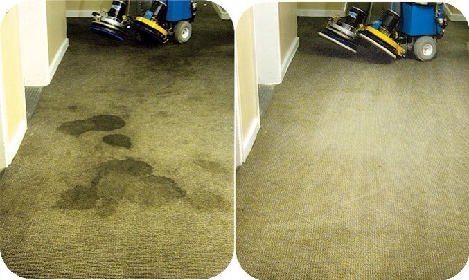Photo of Patriot Carpet & Upholstery Cleaning in Richmond City, New York, United States - 6 Picture of Point of interest, Establishment, Laundry