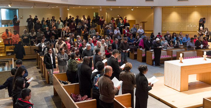 Photo of Metropolitan New York Synod in New York City, New York, United States - 4 Picture of Point of interest, Establishment, Church, Place of worship