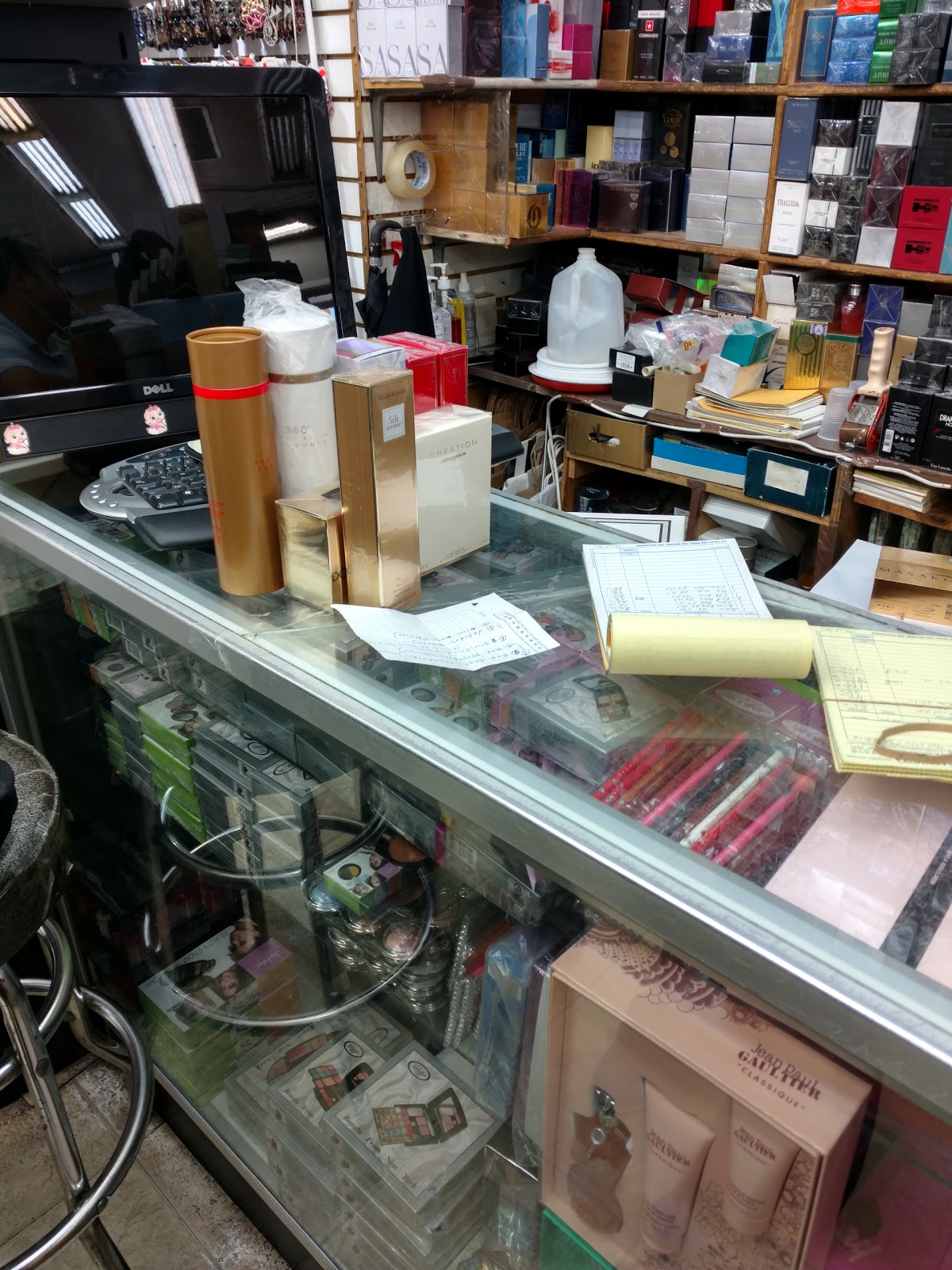 Photo of Kashmir Perfumes & Cosmetics in New York City, New York, United States - 1 Picture of Point of interest, Establishment, Store