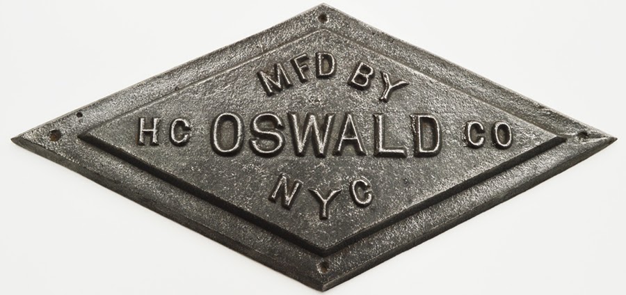Photo of H.C. Oswald Supply Company Inc in Bronx City, New York, United States - 2 Picture of Point of interest, Establishment, Store