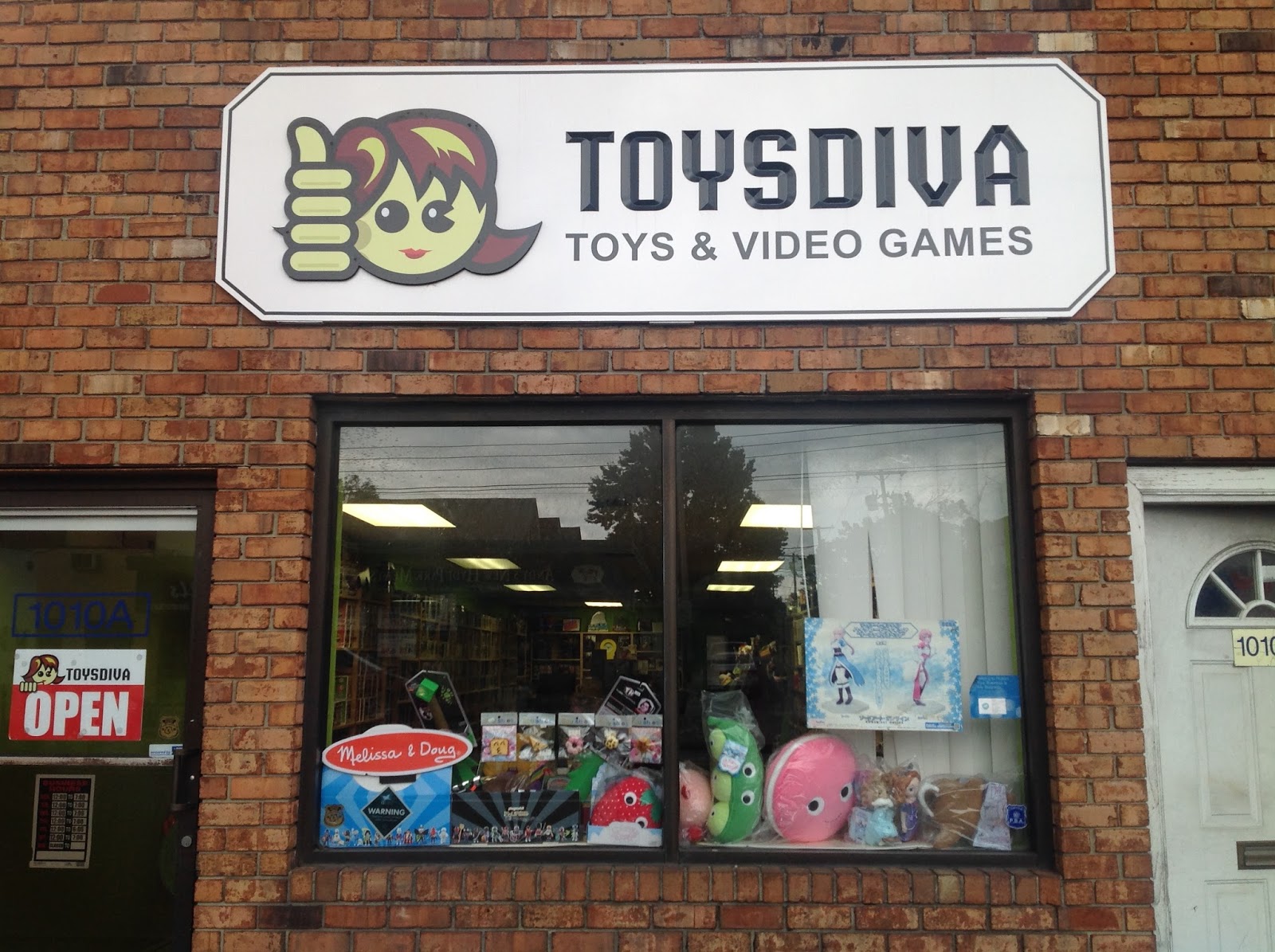 Photo of ToysDiva in New Hyde Park City, New York, United States - 3 Picture of Point of interest, Establishment, Store