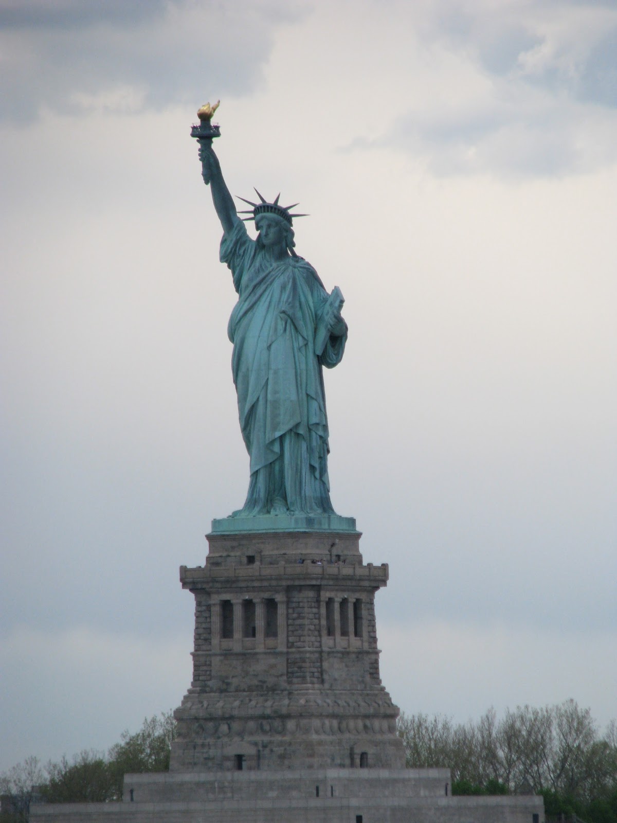 Photo of Statue of Liberty Museum Store in New York City, New York, United States - 7 Picture of Point of interest, Establishment, Museum