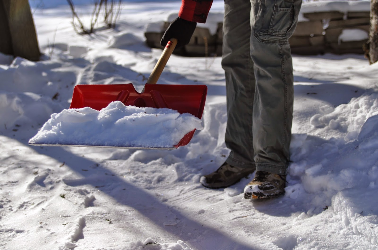 Photo of Hudson County Snow Removal in Hoboken City, New Jersey, United States - 3 Picture of Point of interest, Establishment