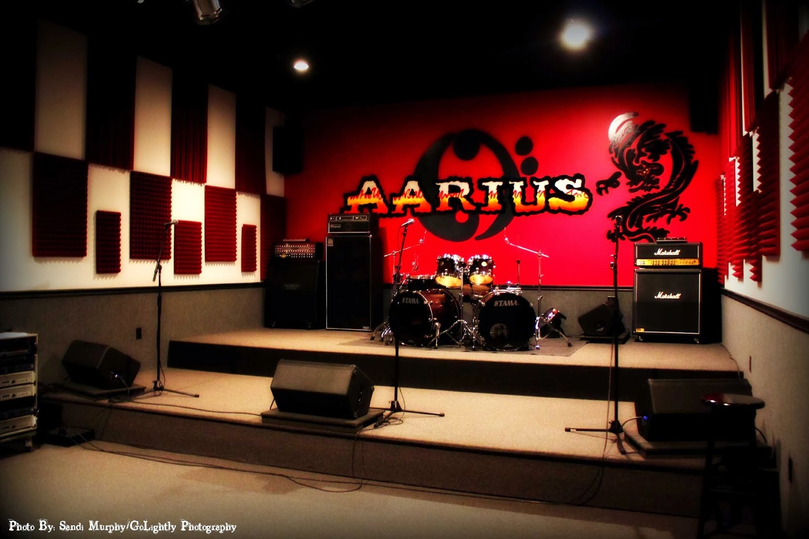 Photo of Aarius Studios in Old Bridge Township City, New Jersey, United States - 1 Picture of Point of interest, Establishment