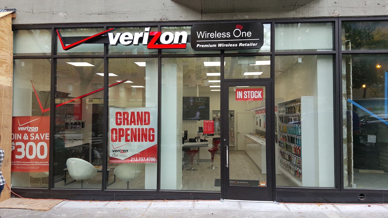 Photo of Verizon in New York City, New York, United States - 5 Picture of Point of interest, Establishment, Store