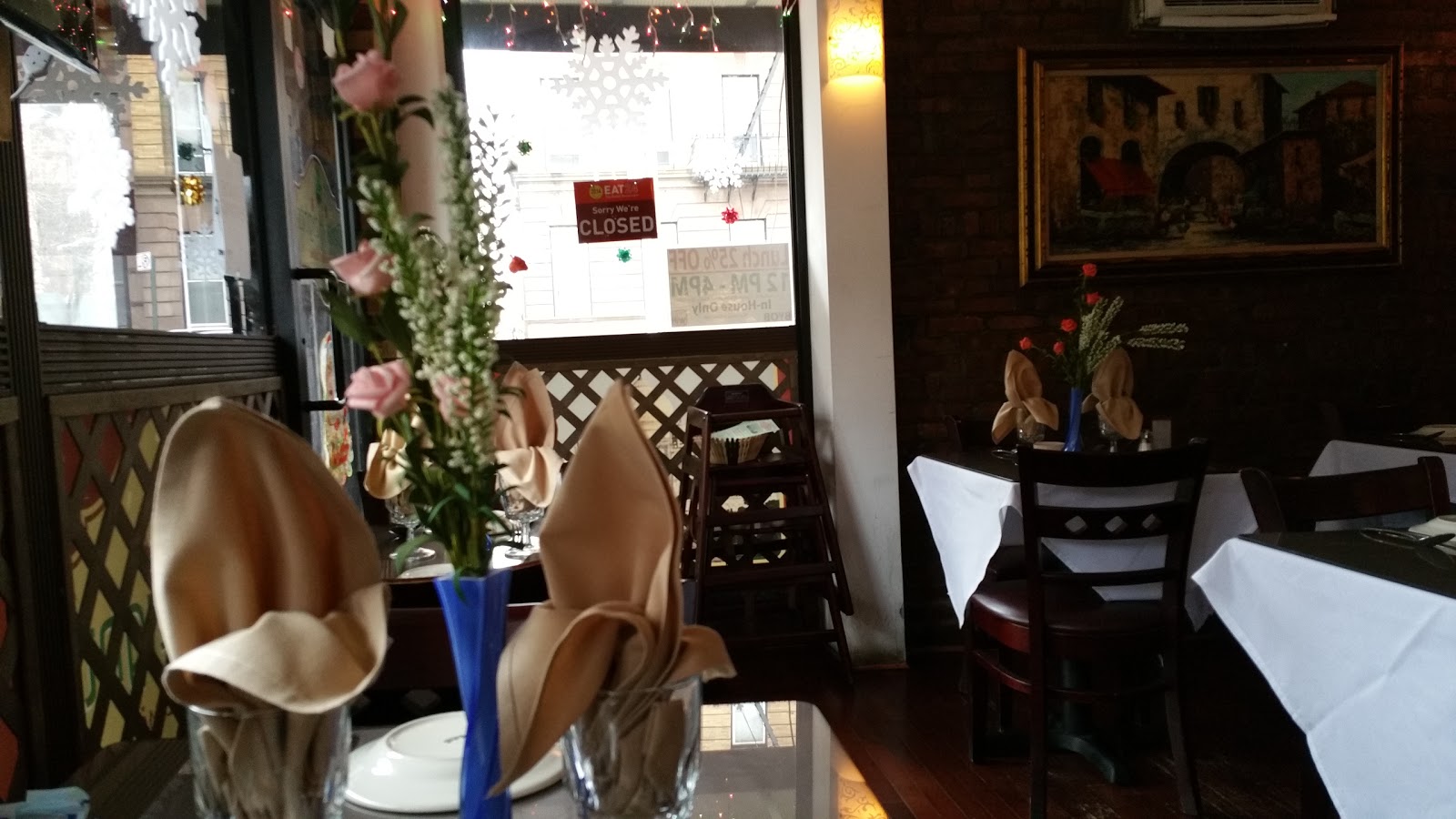 Photo of Delhi Heights in Brooklyn City, New York, United States - 2 Picture of Restaurant, Food, Point of interest, Establishment