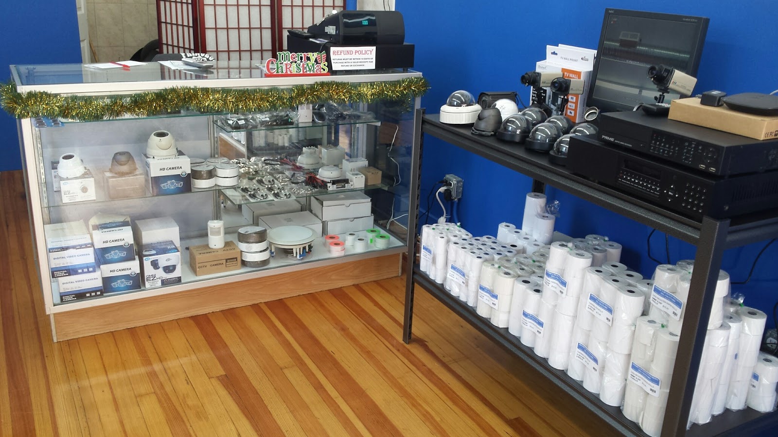 Photo of Moore's Business Machines LLC in Staten Island City, New York, United States - 7 Picture of Point of interest, Establishment, Store, Electronics store