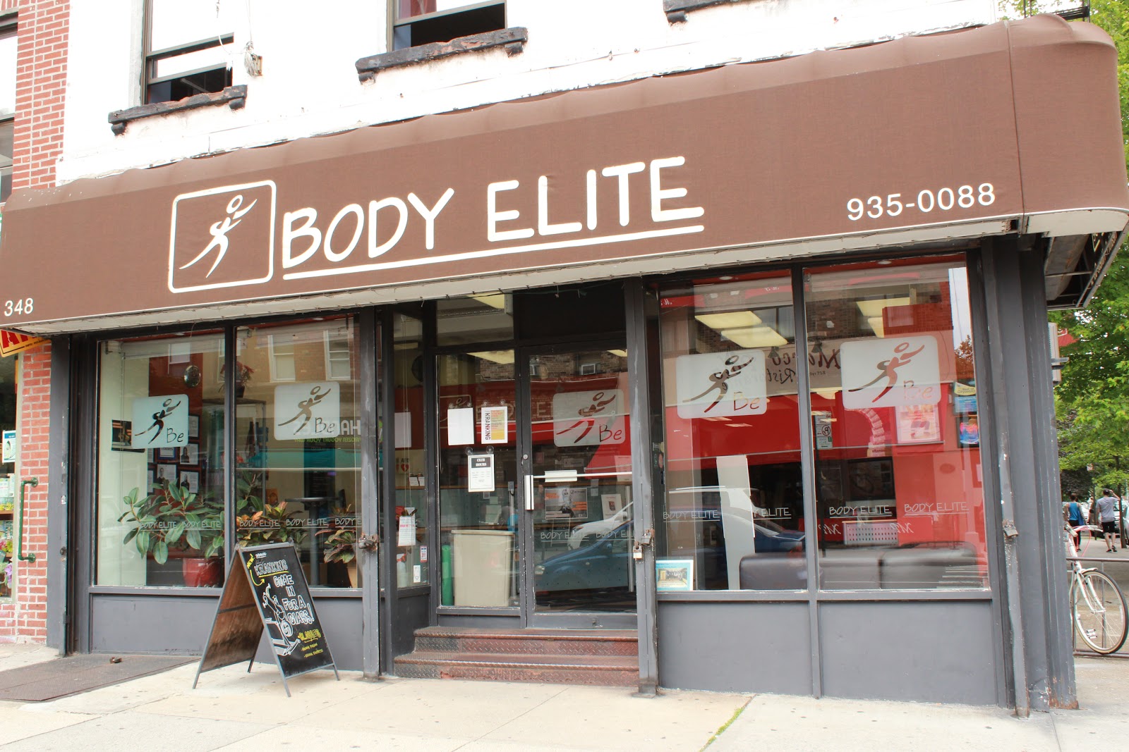 Photo of Body Elite Gym in Kings County City, New York, United States - 2 Picture of Point of interest, Establishment, Health, Gym