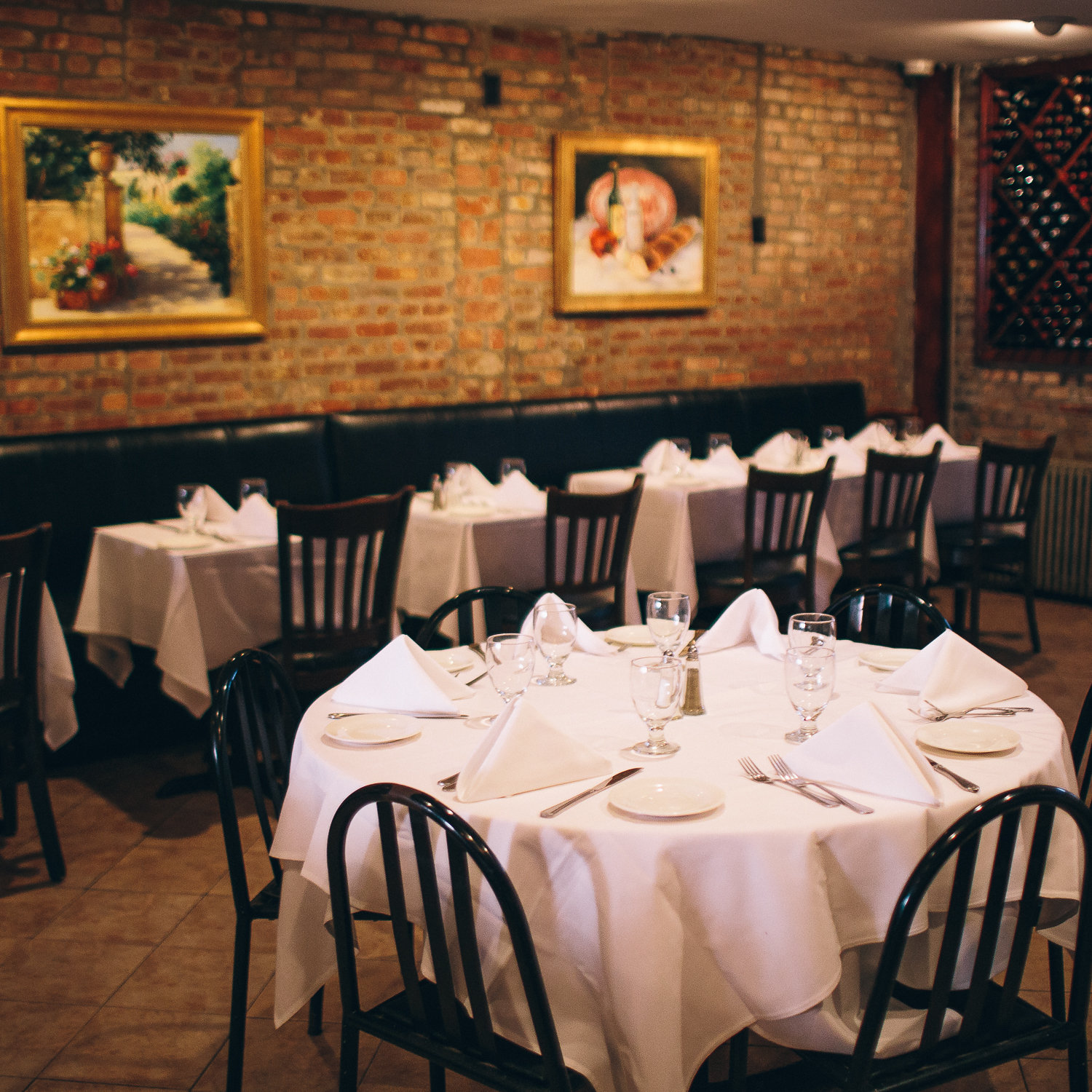 Photo of Da Rosina in New York City, New York, United States - 2 Picture of Restaurant, Food, Point of interest, Establishment