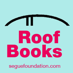 Photo of Roof Books in New York City, New York, United States - 2 Picture of Point of interest, Establishment