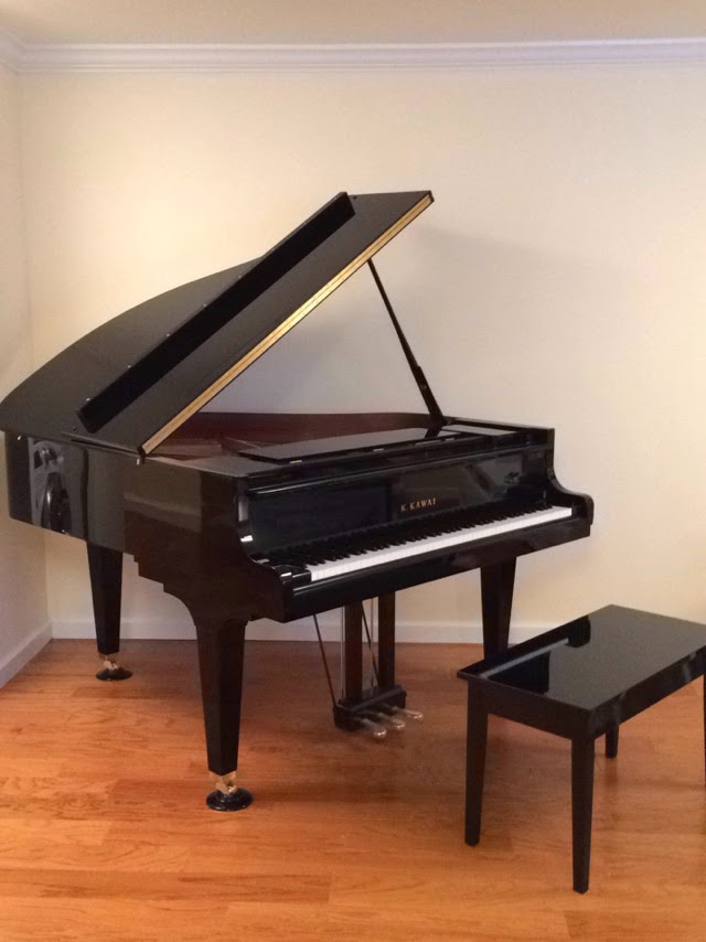 Photo of Shuai Piano in Edgewater City, New Jersey, United States - 1 Picture of Point of interest, Establishment