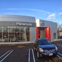 Photo of Paramus Nissan in Paramus City, New Jersey, United States - 1 Picture of Point of interest, Establishment, Car dealer, Store