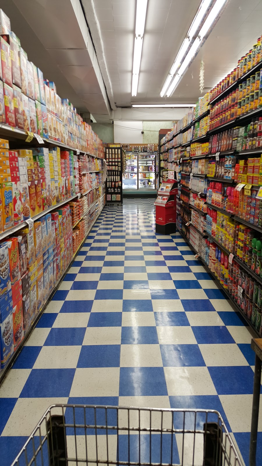 Photo of Pioneer Supermarket in Kings County City, New York, United States - 1 Picture of Food, Point of interest, Establishment, Store, Grocery or supermarket
