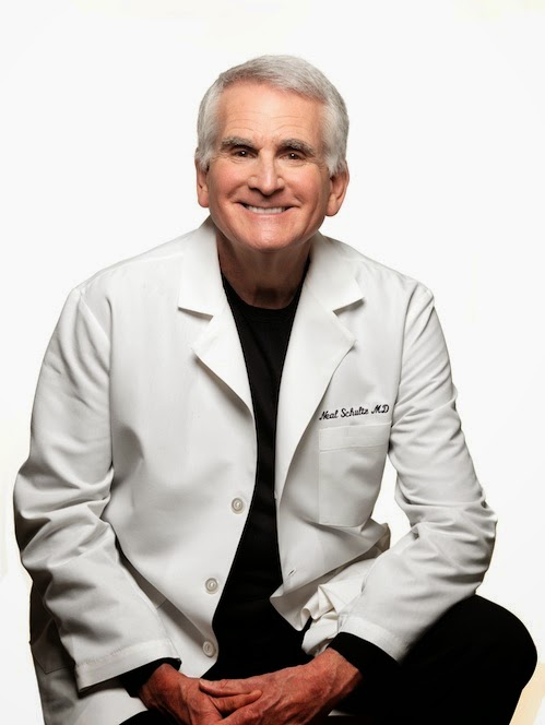 Photo of Dr. Neal Schultz, MD in New York City, New York, United States - 8 Picture of Point of interest, Establishment, Health, Doctor, Beauty salon, Hair care