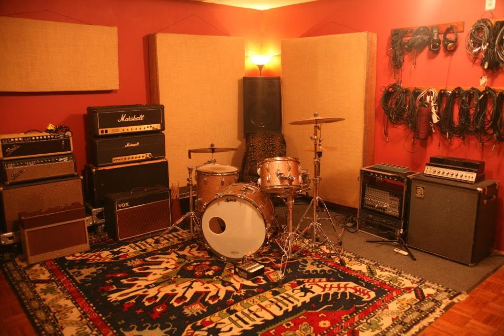 Photo of Mighty Toad Recording Studio in Kings County City, New York, United States - 6 Picture of Point of interest, Establishment