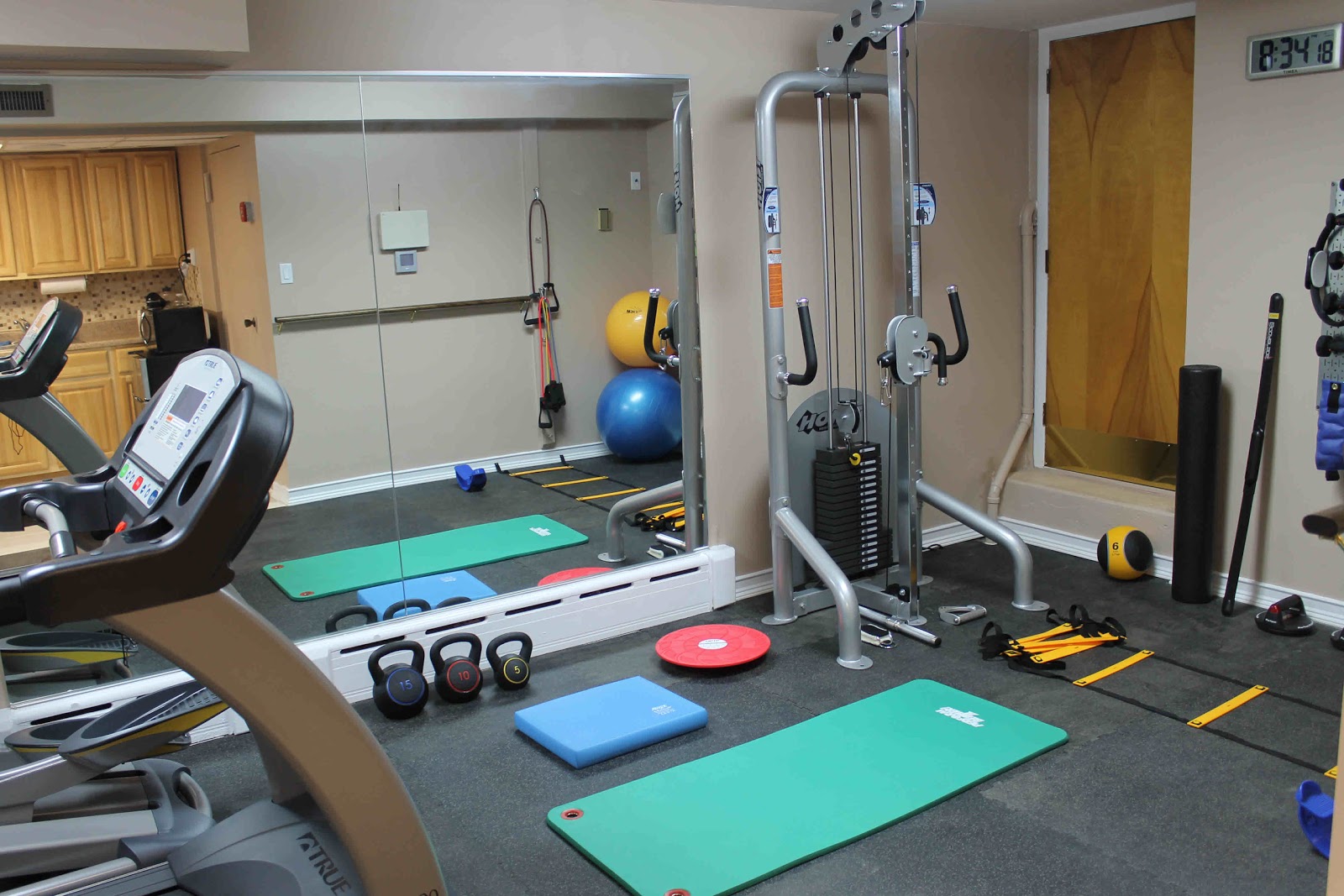 Photo of Sarrica Physical Therapy & Wellness in Kings County City, New York, United States - 3 Picture of Point of interest, Establishment, Health, Physiotherapist