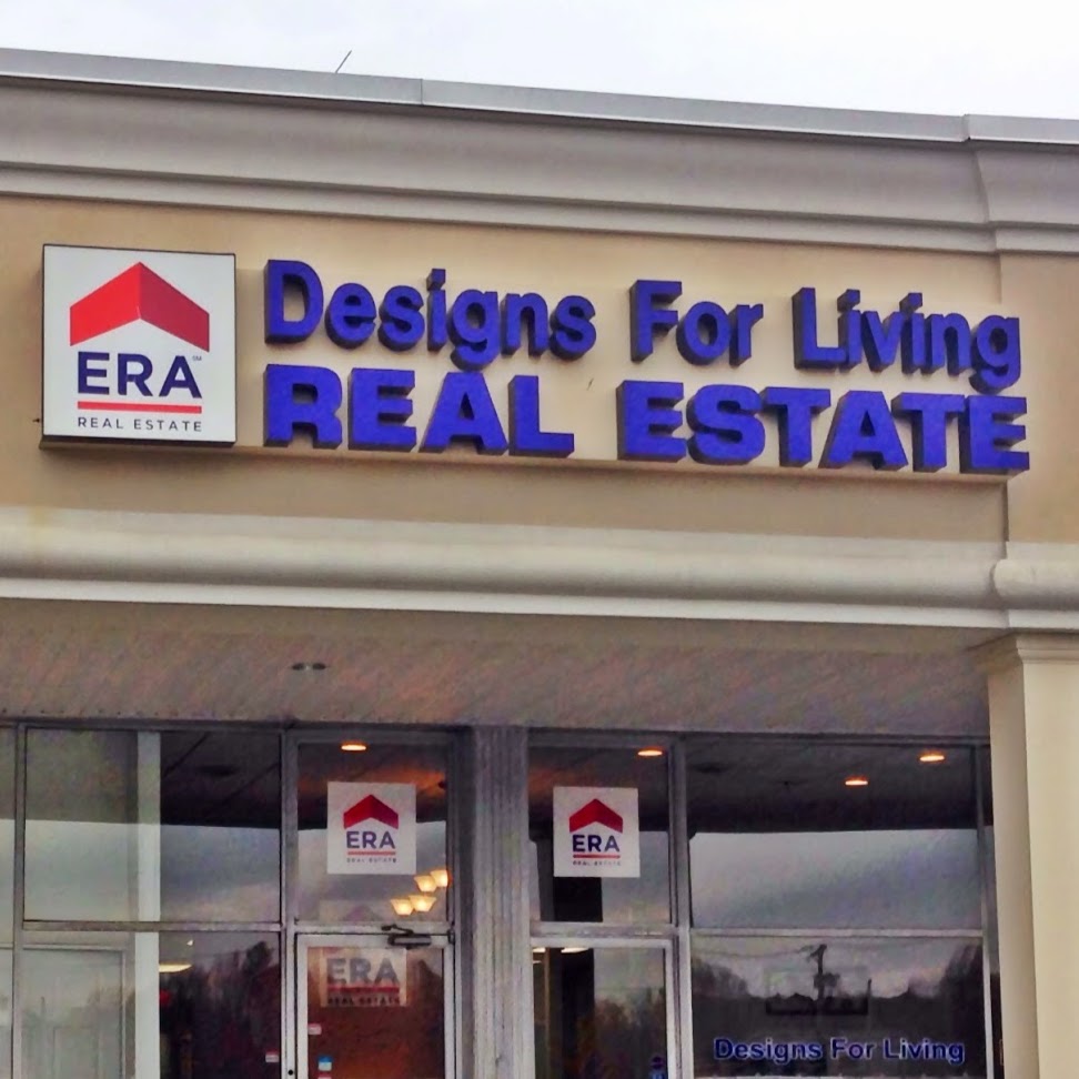 Photo of ERA Designs For Living Real Estate in Old Bridge Township City, New Jersey, United States - 2 Picture of Point of interest, Establishment, Real estate agency