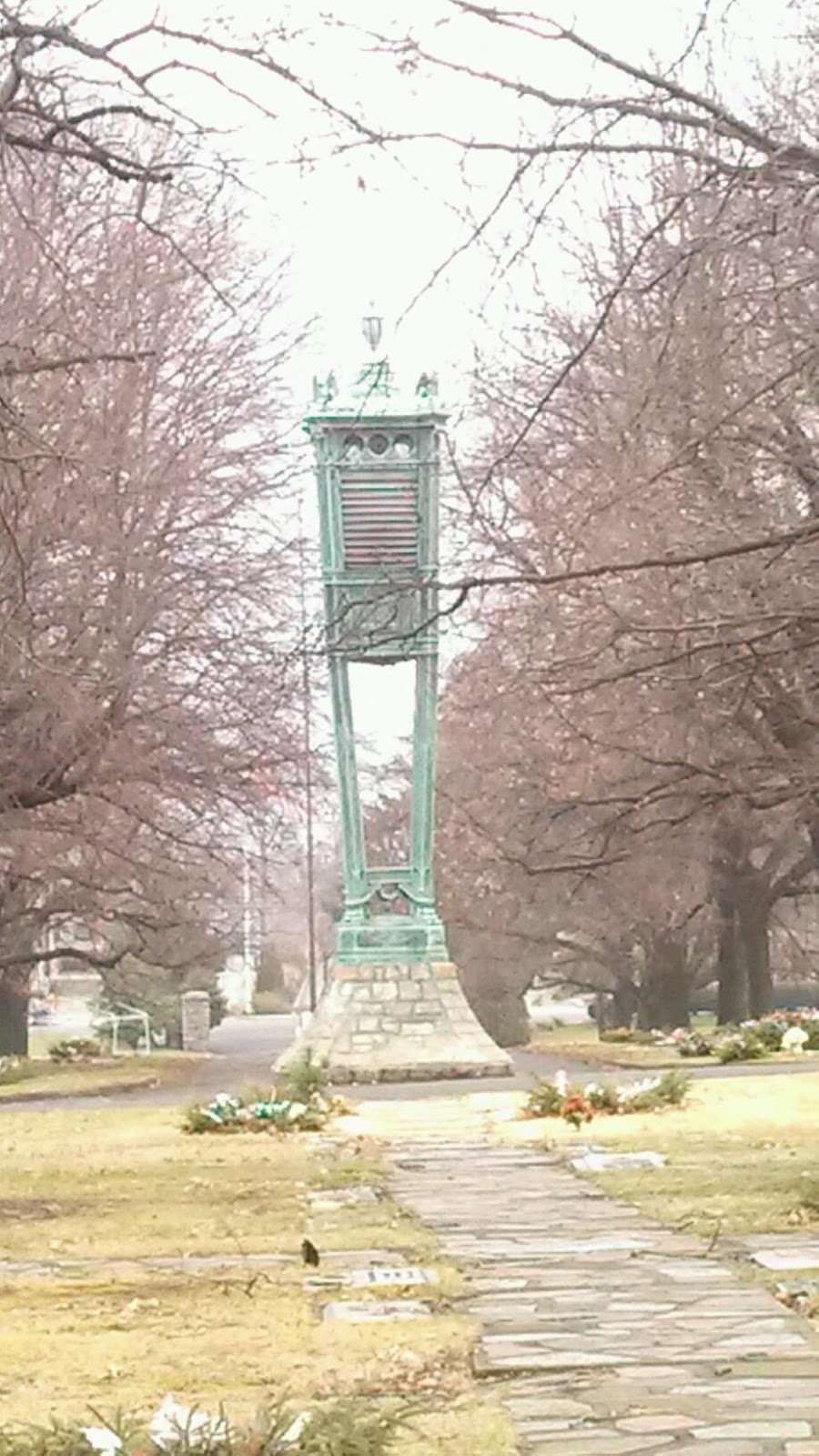 Photo of Crest Haven Memorial Park in Clifton City, New Jersey, United States - 2 Picture of Point of interest, Establishment, Cemetery