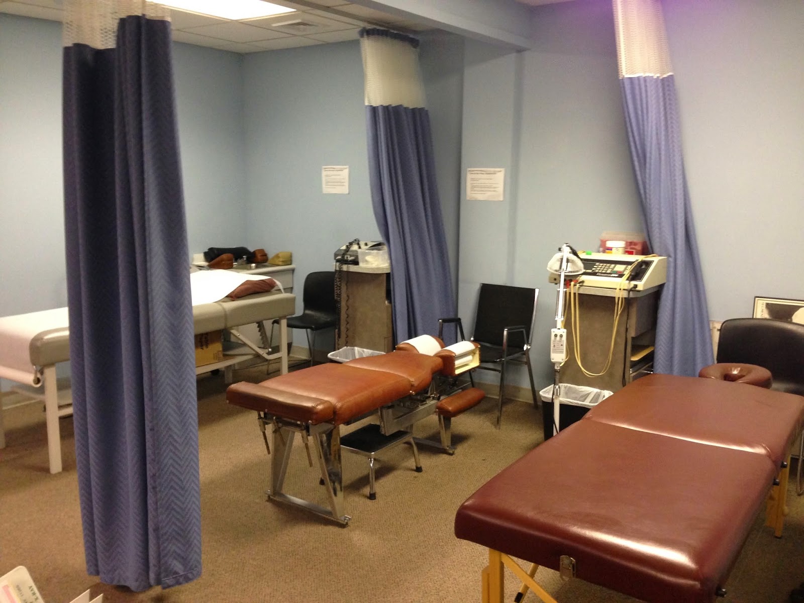 Photo of QUEENS COUNTY PHYSICAL THERAPY AND WELLNESS, PC in Queens City, New York, United States - 1 Picture of Point of interest, Establishment, Health