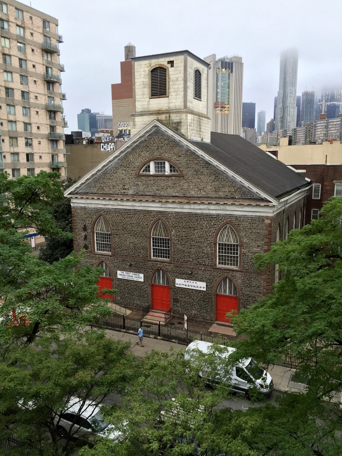 Photo of FCPC in New York City, New York, United States - 1 Picture of Point of interest, Establishment, Church, Place of worship