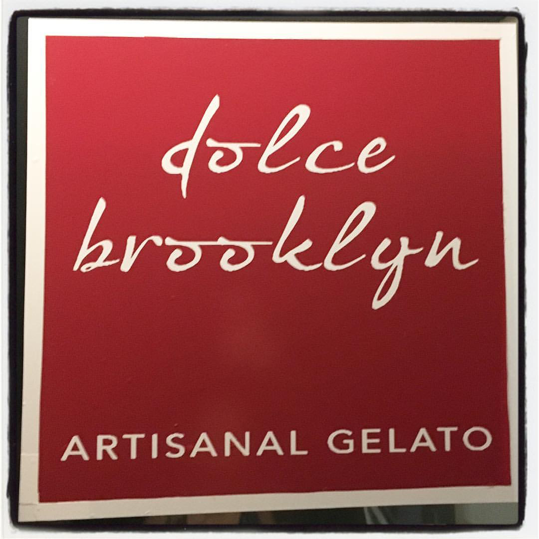 Photo of Dolce Brooklyn - Artisanal Gelato in Brooklyn City, New York, United States - 2 Picture of Food, Point of interest, Establishment, Store, Cafe