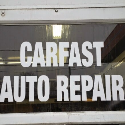 Photo of carfast auto repair in Lyndhurst City, New Jersey, United States - 1 Picture of Point of interest, Establishment, Car repair