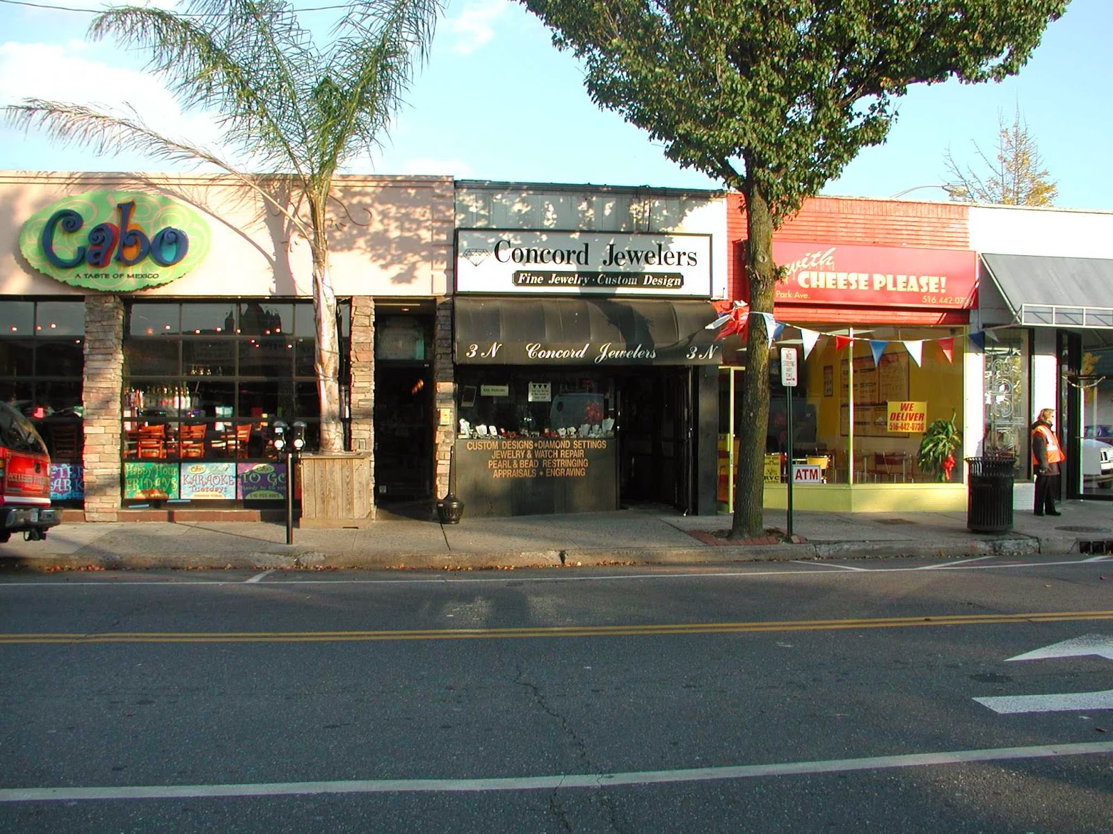 Photo of Concord Jewelers in Rockville Centre City, New York, United States - 2 Picture of Point of interest, Establishment, Store, Jewelry store