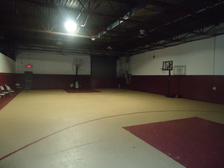 Photo of East Coast Sports Academy in Oceanside City, New York, United States - 3 Picture of Point of interest, Establishment, Health