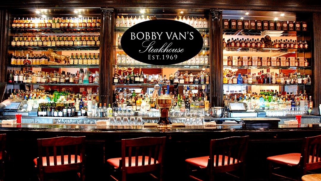 Photo of Bobby Van's in New York City, New York, United States - 10 Picture of Restaurant, Food, Point of interest, Establishment, Bar