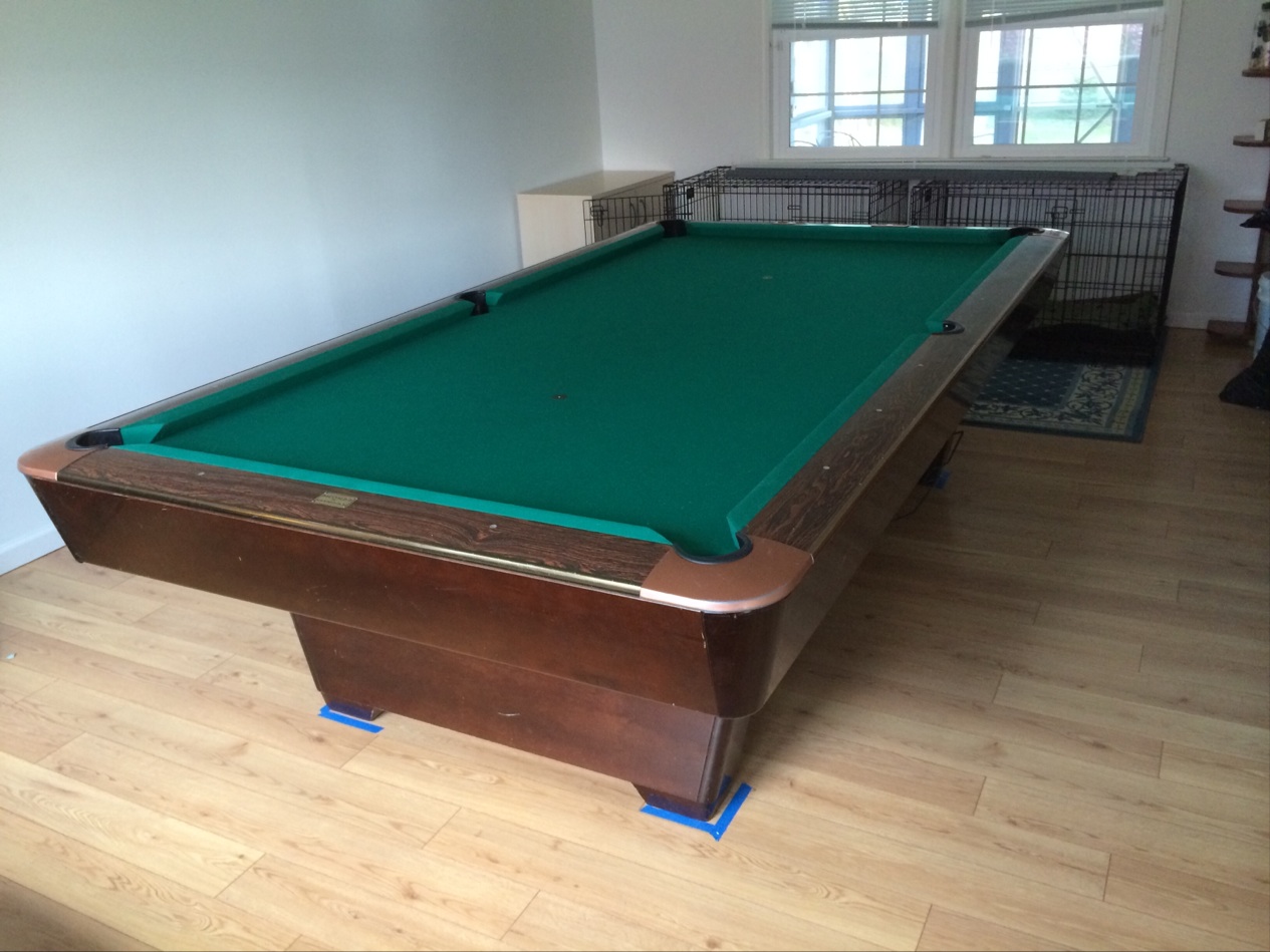 Photo of AK Pool Tables LLC in South Amboy City, New Jersey, United States - 6 Picture of Point of interest, Establishment, Store