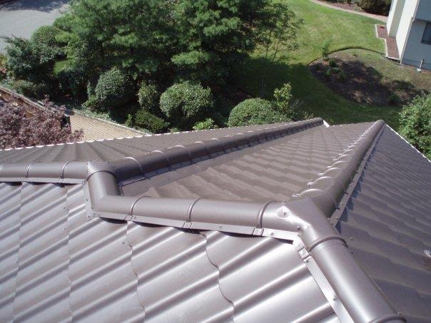 Photo of GRYGLAS METAL ROOF in Passaic City, New Jersey, United States - 2 Picture of Point of interest, Establishment