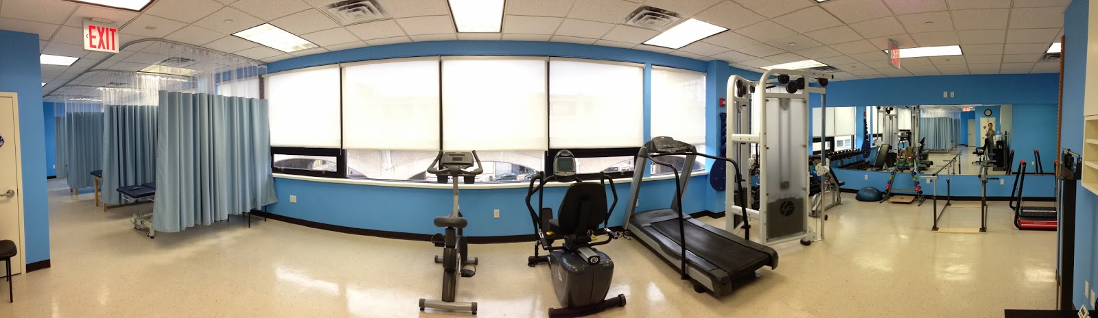 Photo of Restore Plus Physical Therapy & Rehabilitation PLLC in Queens City, New York, United States - 1 Picture of Point of interest, Establishment, Health