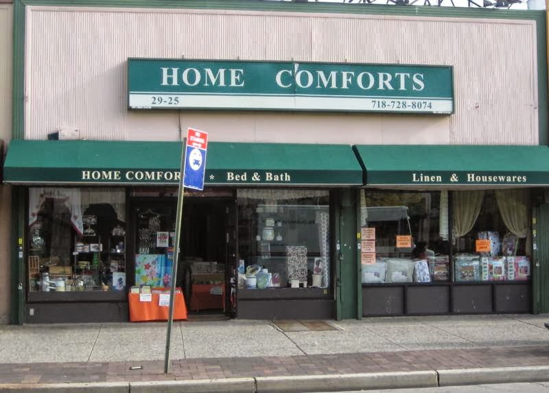 Photo of Home Comforts Bed and Bath in Queens City, New York, United States - 1 Picture of Point of interest, Establishment, Store, Home goods store