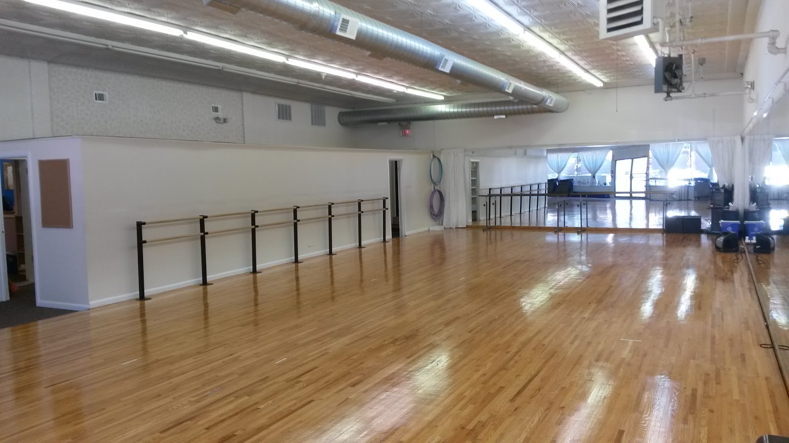 Photo of Harmony Dance Center in Union City, New Jersey, United States - 7 Picture of Point of interest, Establishment