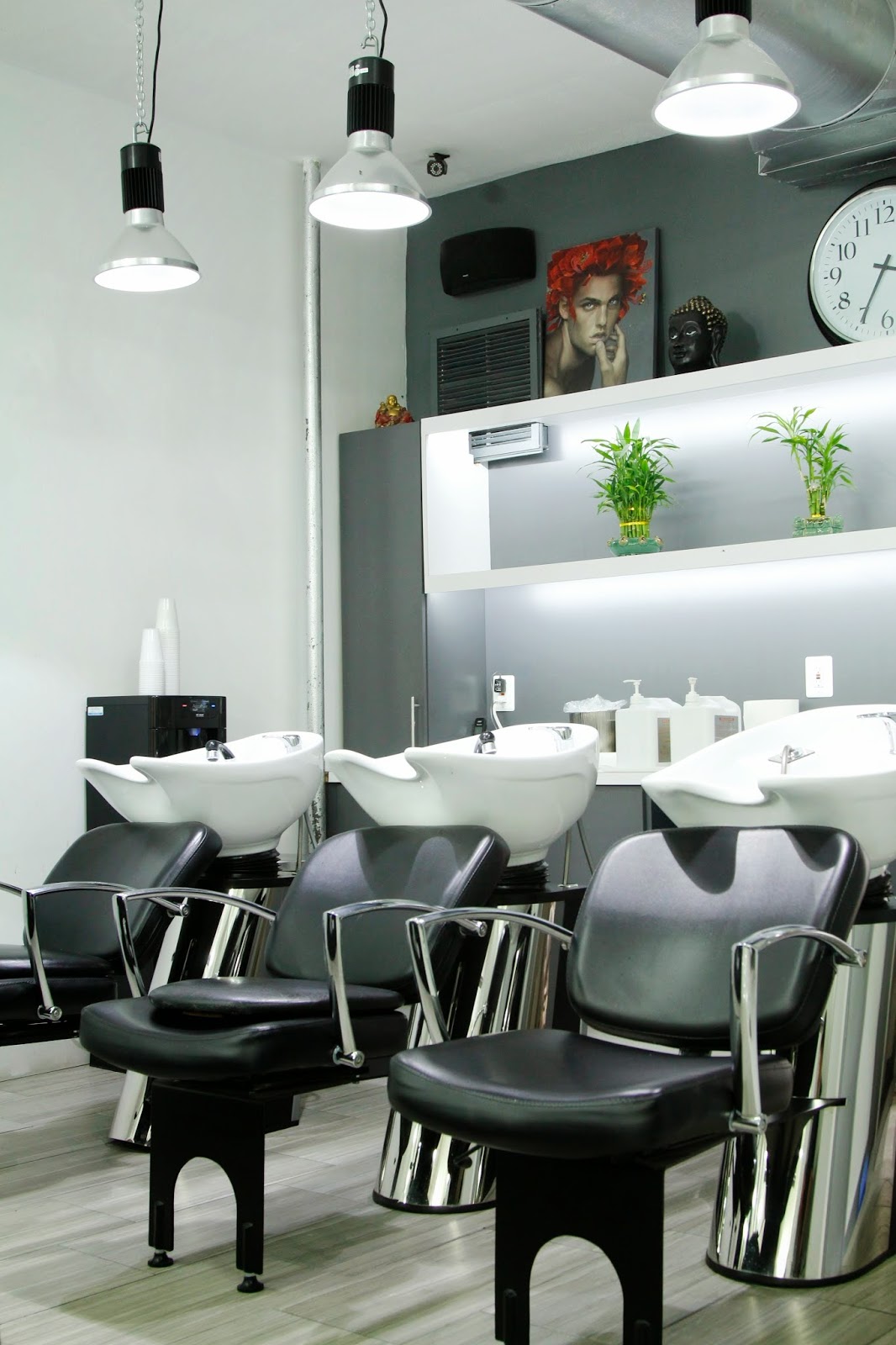 Photo of Sebra Salon & Spa H2O in Queens City, New York, United States - 3 Picture of Point of interest, Establishment, Spa