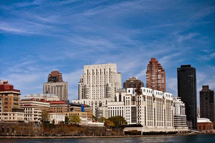 Photo of NewYork-Presbyterian/Weill Cornell Medical Center in New York City, New York, United States - 1 Picture of Point of interest, Establishment, Hospital