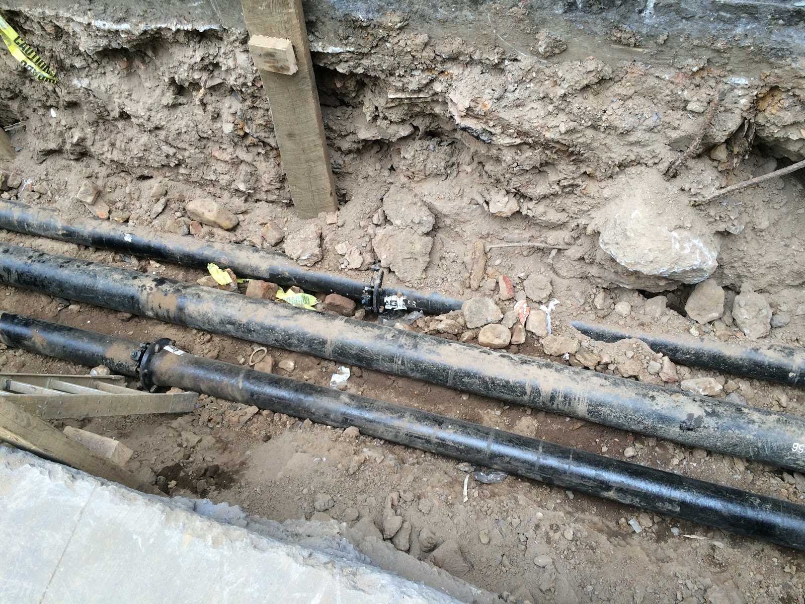 Photo of Alex Figliolia Water & Sewer in Kings County City, New York, United States - 8 Picture of Point of interest, Establishment, Plumber