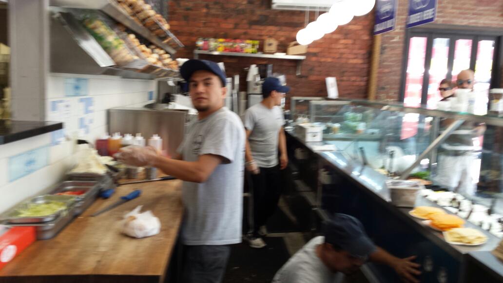Photo of Bergen Bagels in Brooklyn City, New York, United States - 1 Picture of Food, Point of interest, Establishment, Store, Bakery