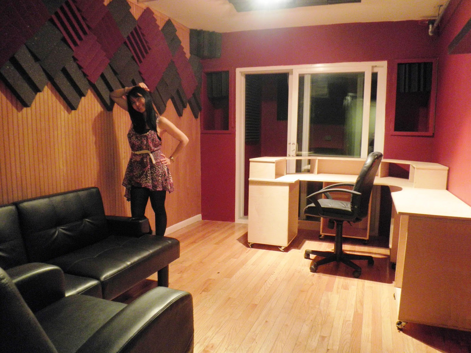 Photo of Multi-Sound Studios - The Queens Music Building in Queens City, New York, United States - 10 Picture of Point of interest, Establishment