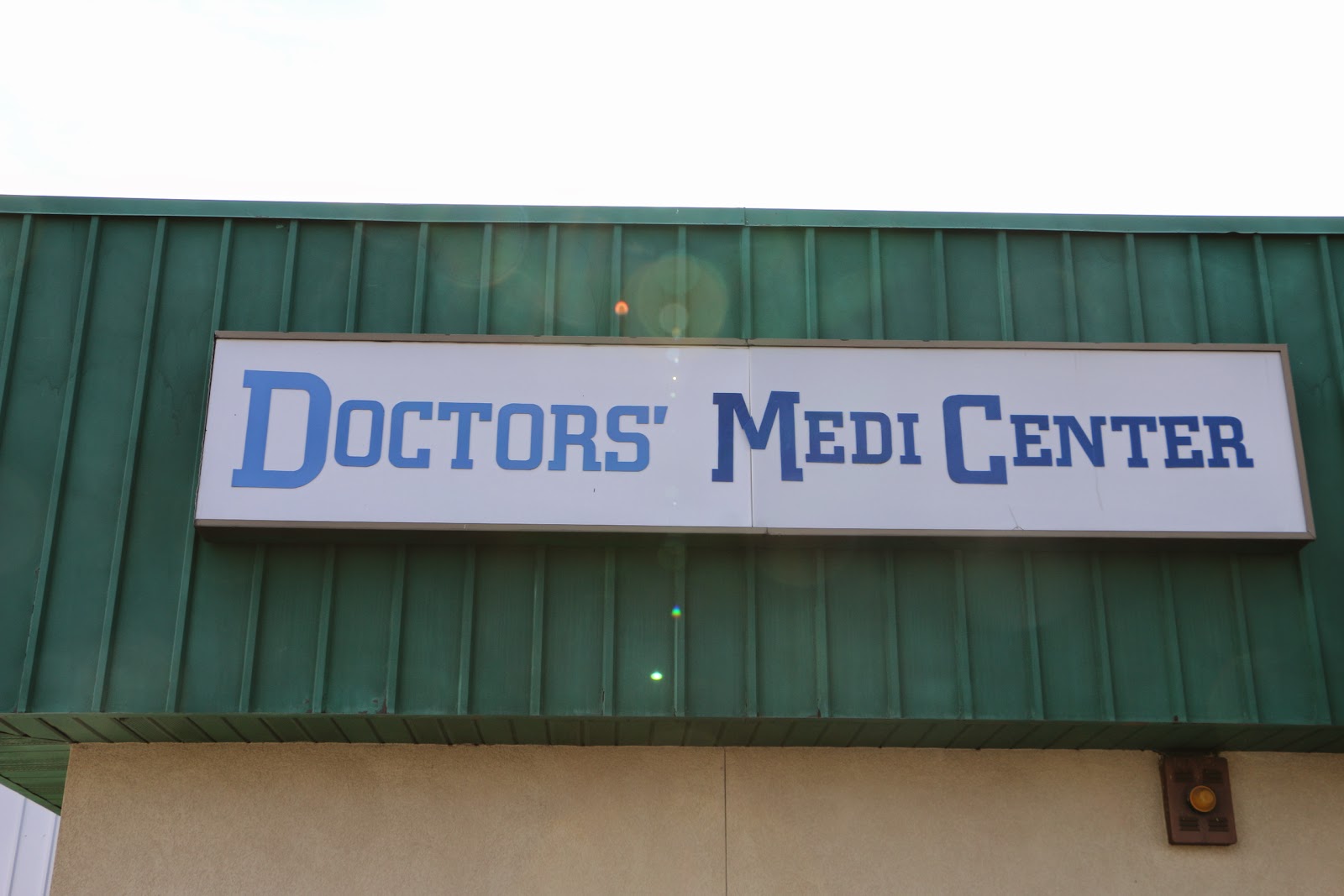 Photo of Doctors Medi Center in Carteret City, New Jersey, United States - 6 Picture of Point of interest, Establishment, Health, Hospital, Doctor