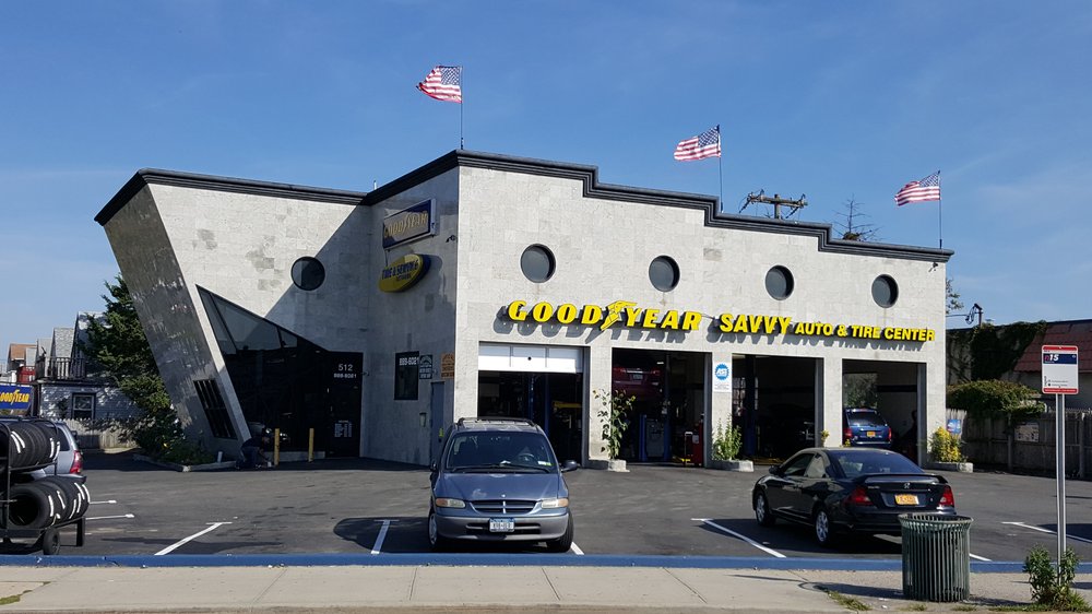 Photo of Long Beach Automotive in Long Beach City, New York, United States - 1 Picture of Point of interest, Establishment, Store, Car repair