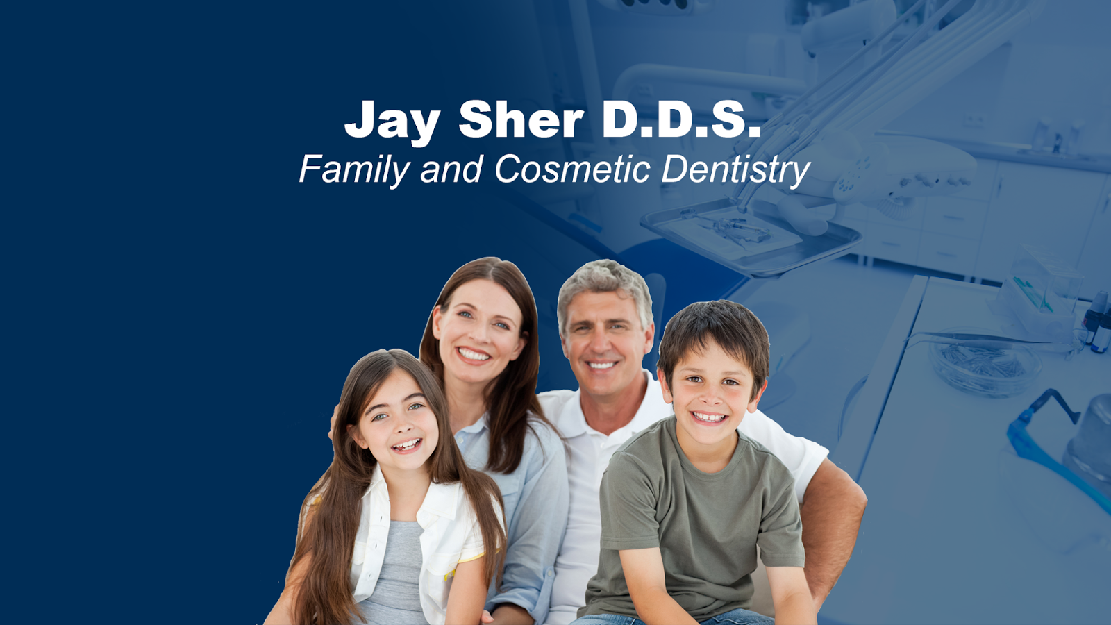 Photo of Jay Sher D.D.S. in Livingston City, New Jersey, United States - 3 Picture of Point of interest, Establishment, Health, Dentist