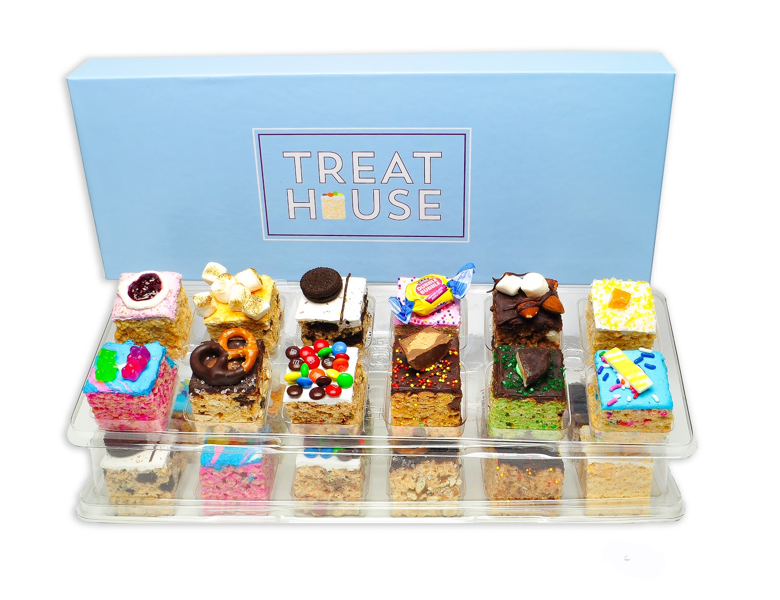 Photo of Treat House in New York City, New York, United States - 4 Picture of Food, Point of interest, Establishment, Store, Cafe, Bakery