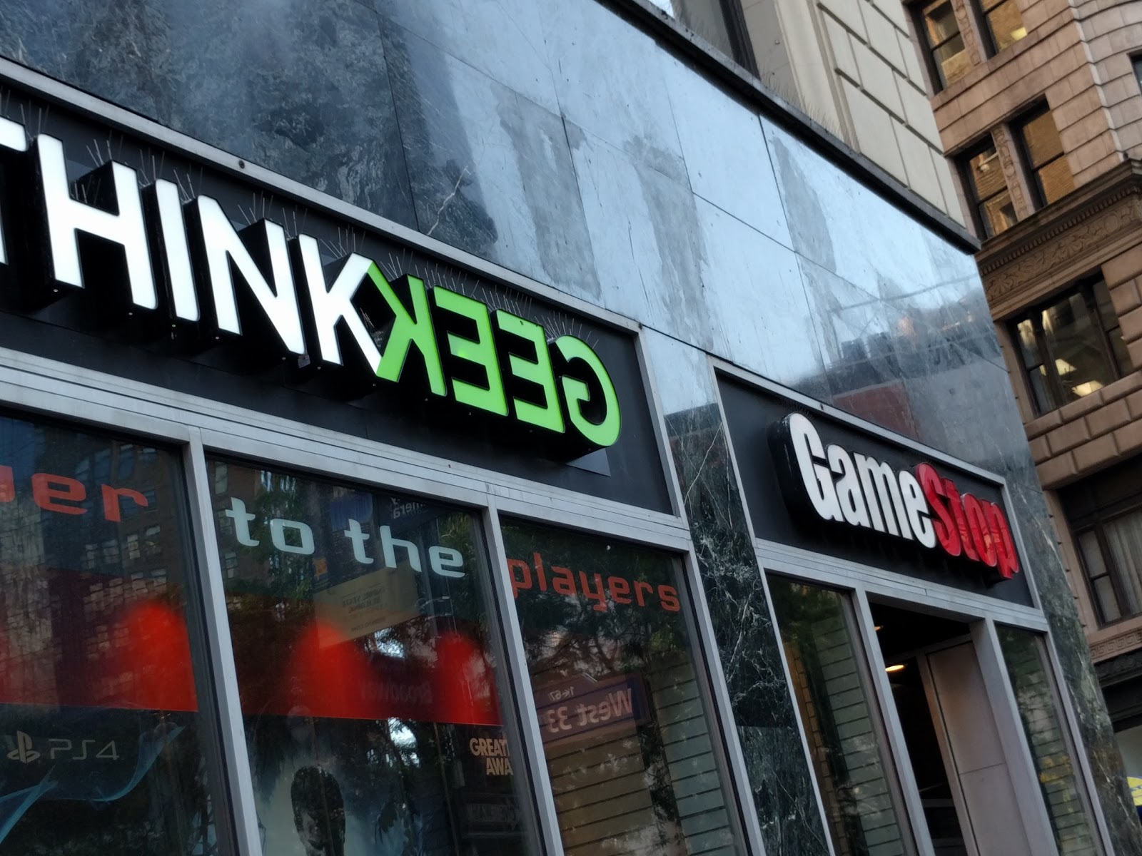 Photo of GameStop in New York City, New York, United States - 2 Picture of Point of interest, Establishment, Store